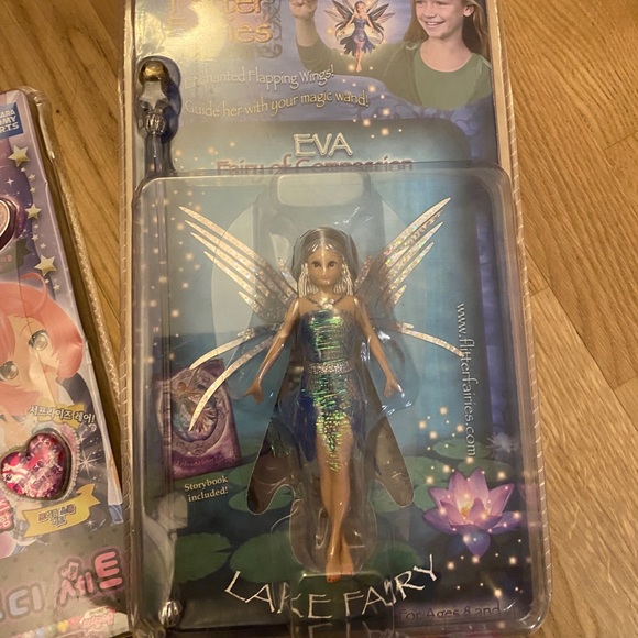 Kawaii toy collectors set - Picture 6 of 6